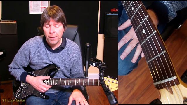 Changing Guitar Chords FASTER - Beginner Guitar Lesson смотреть онлайн