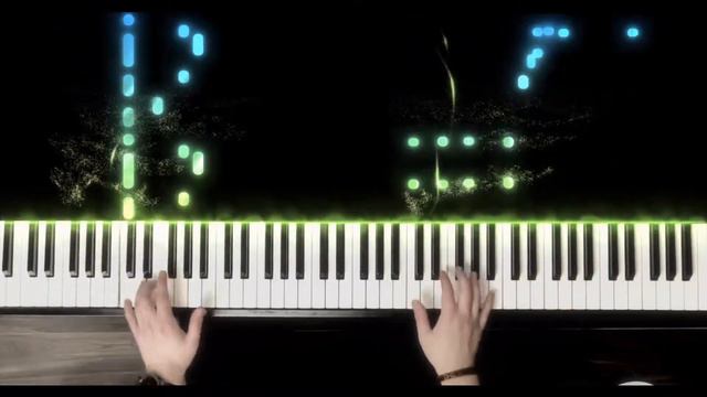 Swanee River Boogie - Piano Solo смотреть онлайн