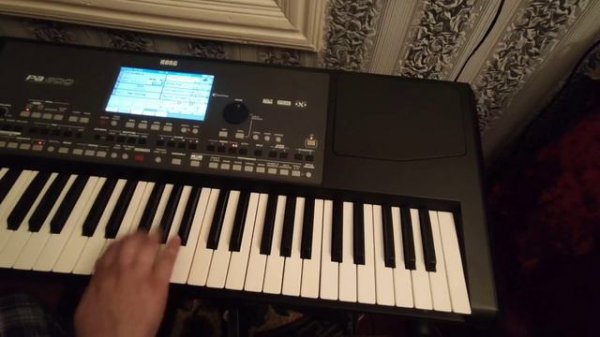 Lezginka Reqsi Sintezator öyrenmek üçün sintezator dersleri sintez ders toy mahnilari