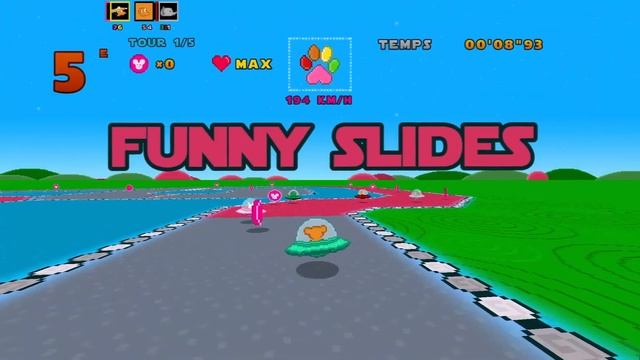 Poppy Kart 2 Official Teaser смотреть онлайн