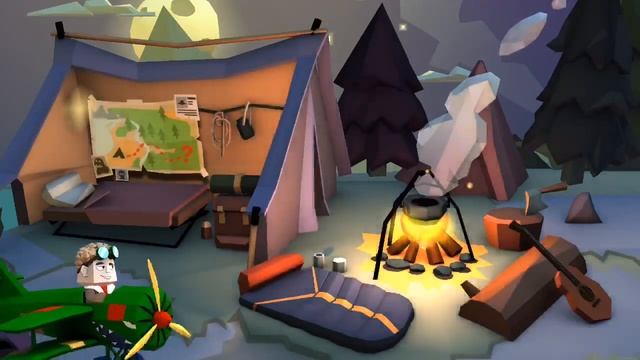 Машинки. Развивающий мультик. Учимся считать до 5