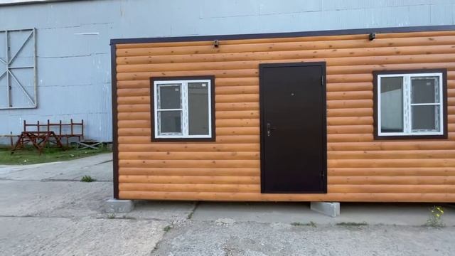 дачный дом 6х3 м смотреть онлайн