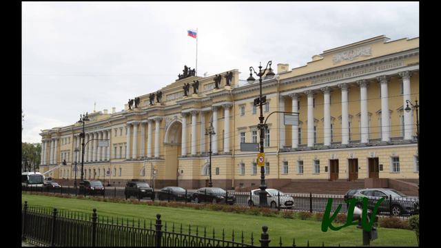 Возвращение в город