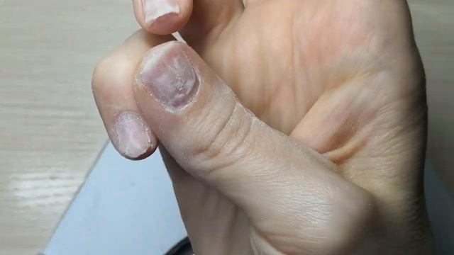 Что делать когда надоело покрытие/коррекция на себе смотреть онлайн