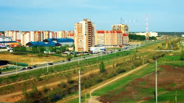 Песня "Коми-Земля" смотреть онлайн