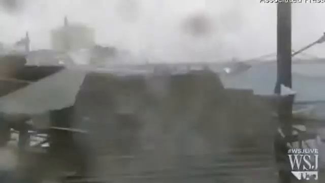 Филиппины тайфун Хайян ноябрь 2013. Live Video of Rising After Typhoon Hayan S смотреть онлайн