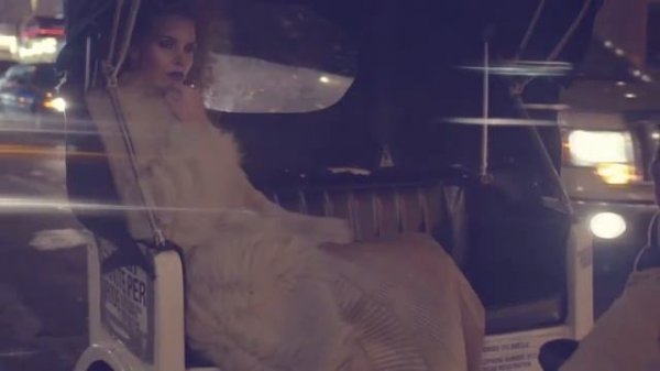 Denis Kenzo, Fahjah & Kate Miles - Who I Am