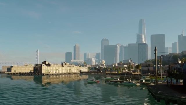 WATCH DOGS 2 - FIGHTING IN THE STREET, REPUTATION SYSTEM & MORE (Watch Dogs 2 Gameplay) смотреть онлайн