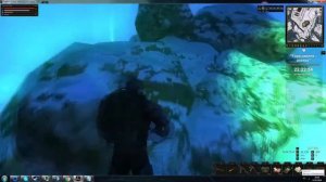 Stalker Online | Артефакт Везувий. Может каждый!!! главное знать его респ)