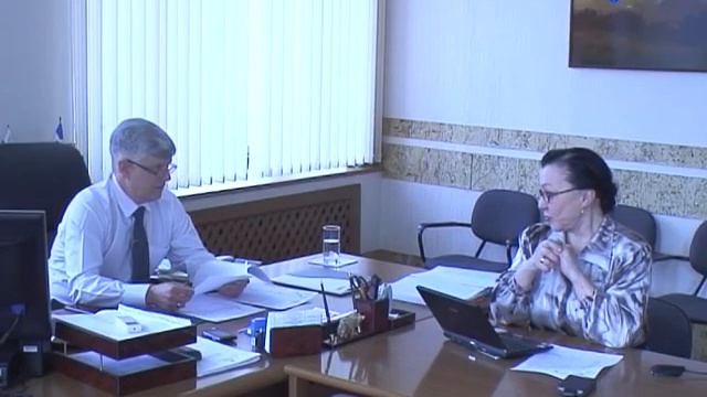 ПРИЕМ ПО ЛИЧНЫМ ВОПРОСАМ Станислав Суханов 1 чать) смотреть онлайн