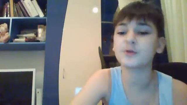 Видео C веб-камеры от 21 ноября 2014 г., 09:36 (PST)