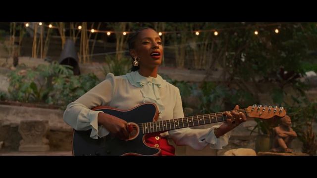 Mereba | Fender Sessions | Fender