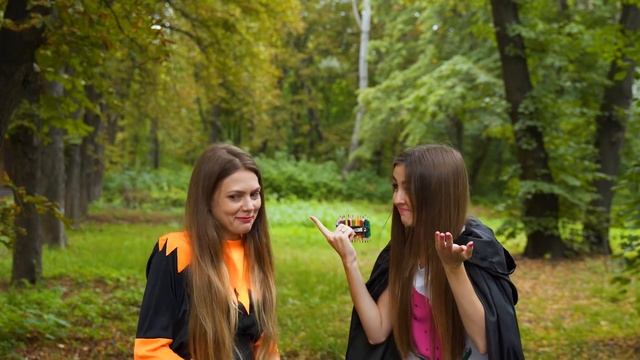 Голос в голове. Чего он хочет ? смотреть онлайн