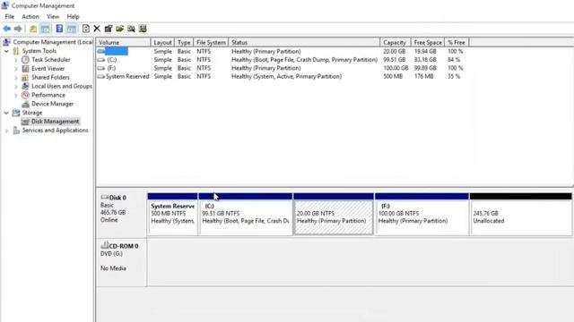 How to recover missing hard disk partition without loosing data | Lost Partition After Format FIXED смотреть онлайн