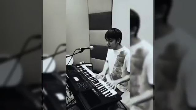 Grace Tagalog version (Laura Story) Tracy Aljhon смотреть онлайн