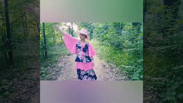 Летний гардероб, Блузка с Воланами, цветочный принт, ткань Выкройка Бурда, материалпоплин, фотообра смотреть онлайн