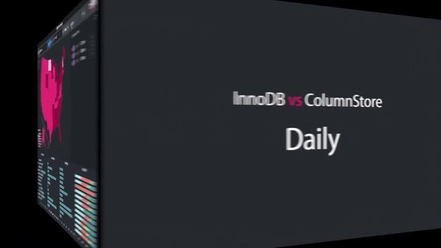 Flight Data Analysis : MariaDB InnoDB vs ColumnStore - Comparison version смотреть онлайн