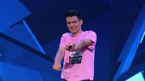 ТАНЦЫ: Дима Богаченко (МОТ — Как к себе домой) (сезон 6, выпуск 1)