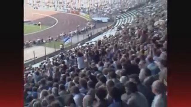 FC Schalke 04 - VfL Bochum 1848 0:6, Saison 1980/81 смотреть онлайн