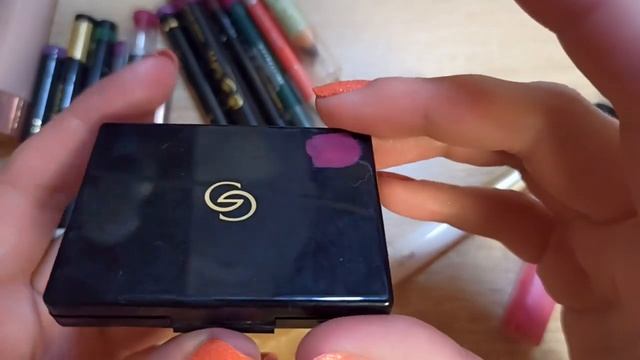 Косметичка на май | Новый формат смотреть онлайн