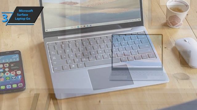 Топ-5 лучших бюджетных ноутбуков в [2022] году смотреть онлайн