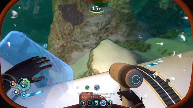 Subnautica Стрим!! смотреть онлайн