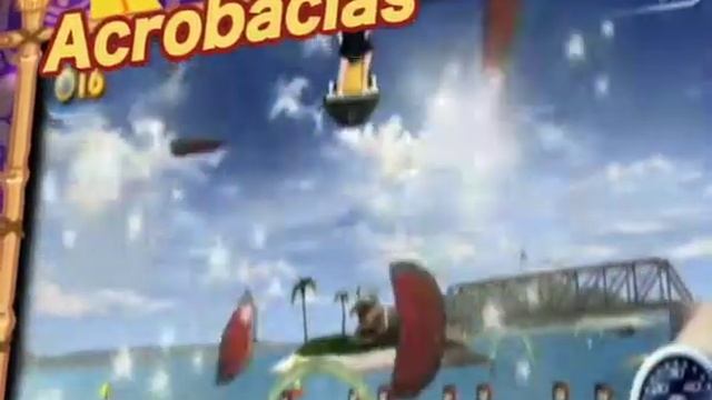 Vacation Isle: Beach Party [Primer trailer] смотреть онлайн