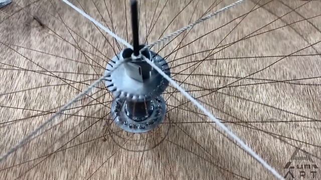 Making London Eye - Part 2 || DIY Miniature Building смотреть онлайн