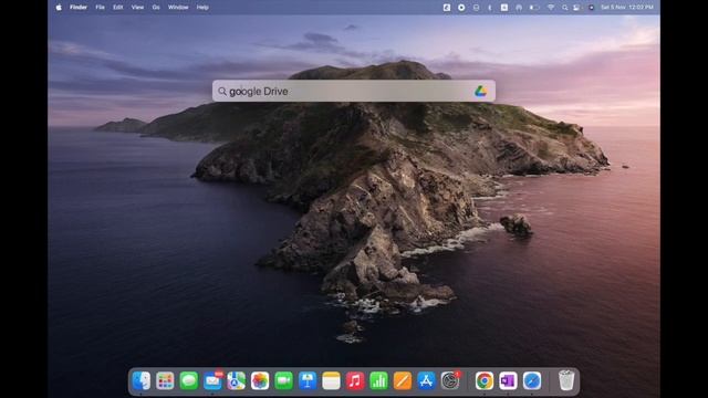 How to install Google Drive on Macbook ||. Google Drive on MacBook Air M2|| смотреть онлайн