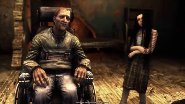 Collapse игрофильм смотреть онлайн