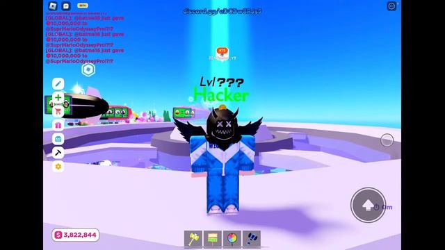 ?Pls Donate Fake Roblox? Almost On Leaderboard!!!