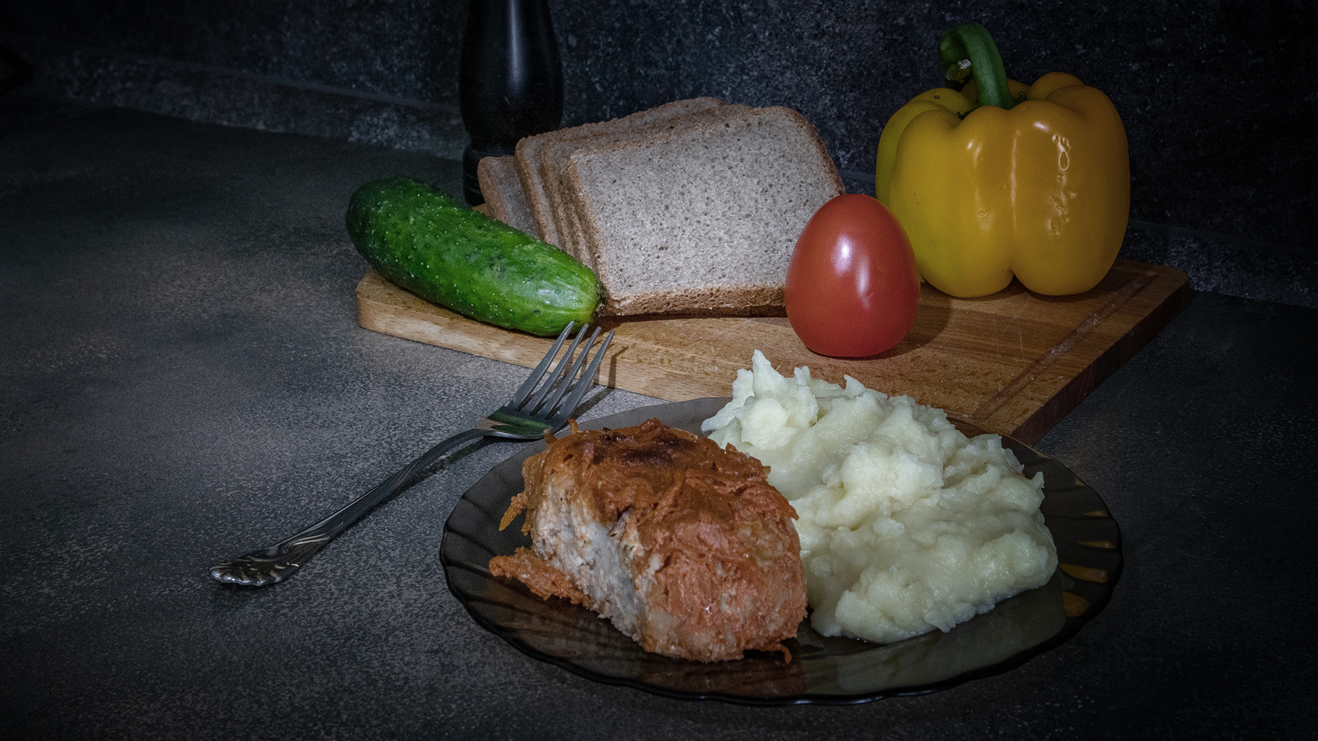 Ленивые голубцы смотреть онлайн