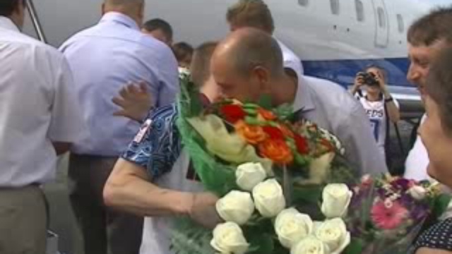 Денис Аблязин смотреть онлайн