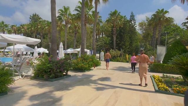 2021 Luxus-Hotel Botanic Platinum смотреть онлайн