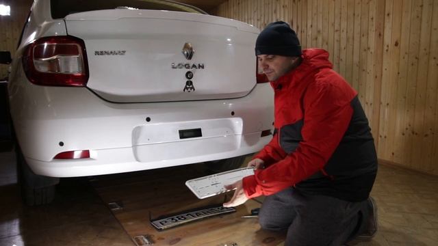 рамки для номеров смотреть онлайн