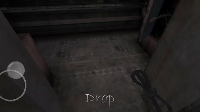 прохождение на EASY //HORROR the GRANNY 5 time to wake up смотреть онлайн