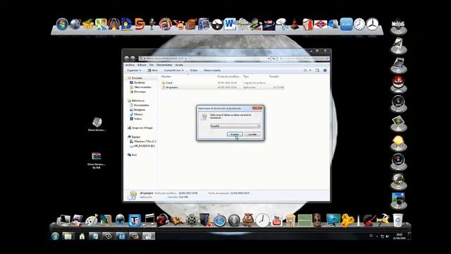 Descargar e Instalar Drivers Genius v.12 Pro Full + Serial en Español смотреть онлайн