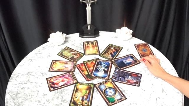 ГОРОСКОП РАКИ НА 2021 ГОД смотреть онлайн