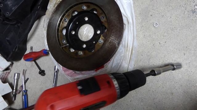 socket adapter for fast removal of nuts and bolts смотреть онлайн