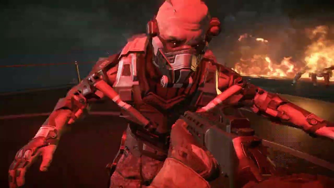 Warface: Операция ПРОЛОГ смотреть онлайн