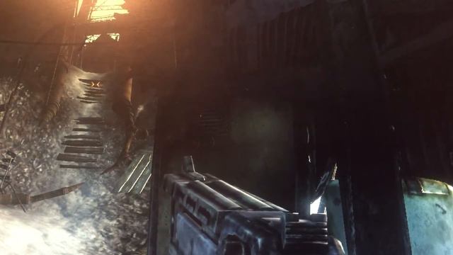 Продолжение fallout 3 смотреть онлайн