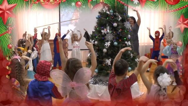Утренник Давид.mp4 смотреть онлайн