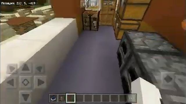 САМЫЙ КРАСИВЫЙ ПАРК АТТРАКЦИОНОВ В МАЙНКРАФТ ¦ обзор мира в Minecraft смотреть онлайн