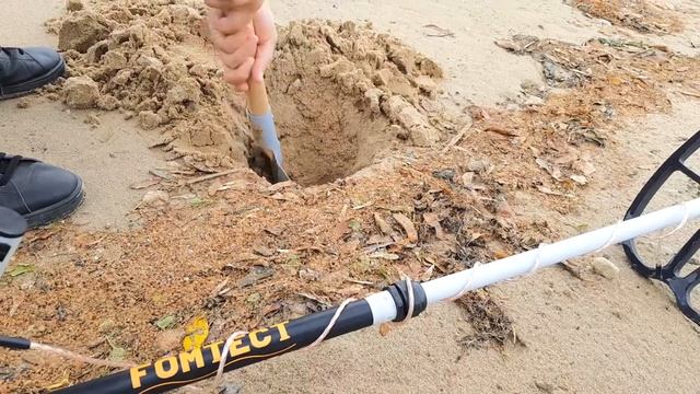 FOMTECT Promaster - M2 поиск 3 смотреть онлайн
