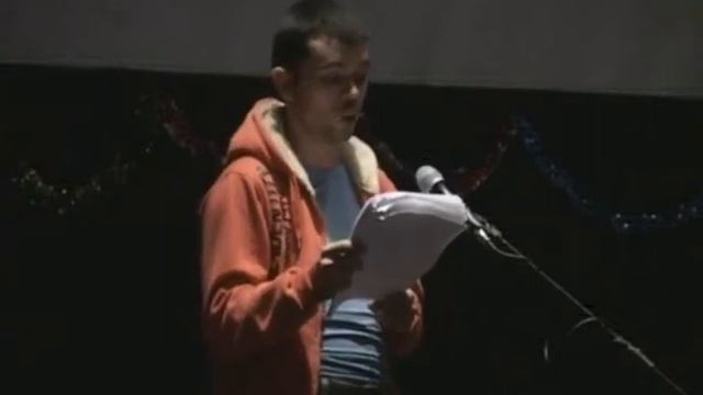 Стихи Саши Маринича смотреть онлайн
