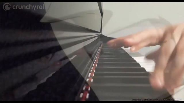 [FULL] Haruka Mirai / Black Clover / Final Attack / Piano cover смотреть онлайн