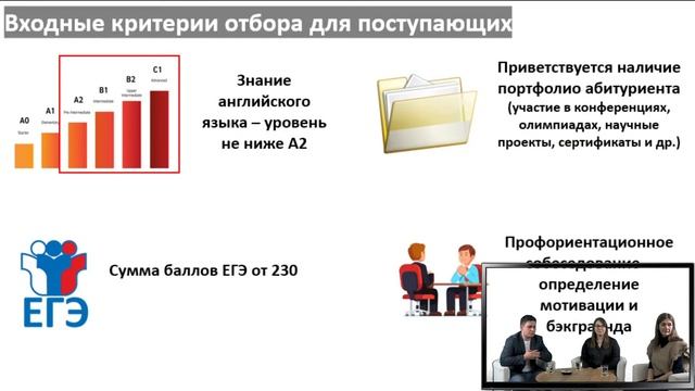 День открытых дверей 13.02.2021 смотреть онлайн