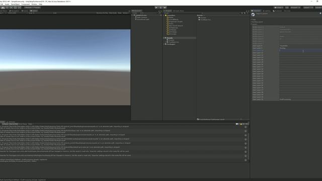 Atavism Online - Atavism Client 2019.1.0 Installation (Unity 2018.2/2018.3) смотреть онлайн