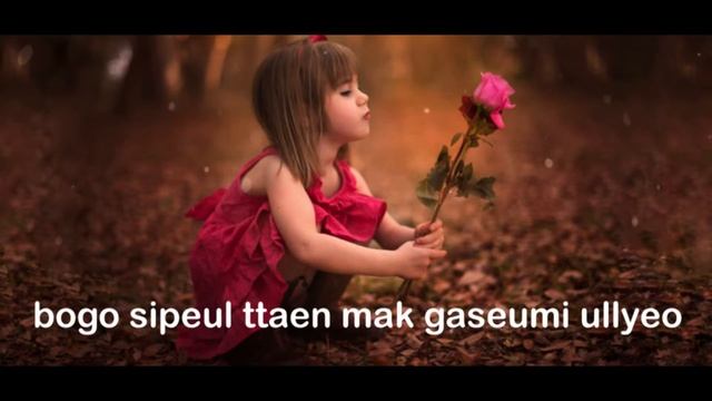 Korean Song- Song Ji Eun & Sung Hoon SAME – COVER BY GIRL COVER