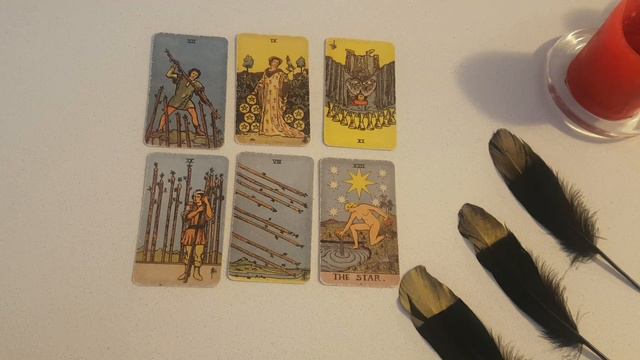 Gemini💘Something BIG is happening! Prepare for *THIS*! 💘Mid February 2022 Love Tarot смотреть онлайн